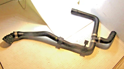 AUDI 80A145920AN COOLANT HOSE fits 2017-2020 AUDI Q5 ( 80A ) EUROPEAN VERSION Foto 1 de 4