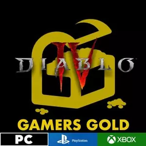 🔥DIABLO 4 GOLD🔥50-64000 Mio Gold🍃SEASON 8🍃D4 IV SOFTCORE🔥Uber Duriel Mats🔥 - Bild 1 von 1