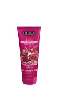 FREEMAN cleansing Pomegranate peel off gel mask. - Picture 1 of 2