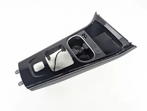 19-22 MERCEDES W177 A220 V177 CENTER CONSOLE TRIM CUP HOLDER ASSEMBLY OEM - Picture 1 of 6