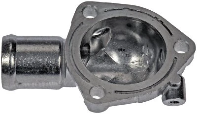 Carcaça termostato líquido de arrefecimento do motor Dorman para 1991-1993 Nissan NX 1.6L L4 - Imagem 1 de 2