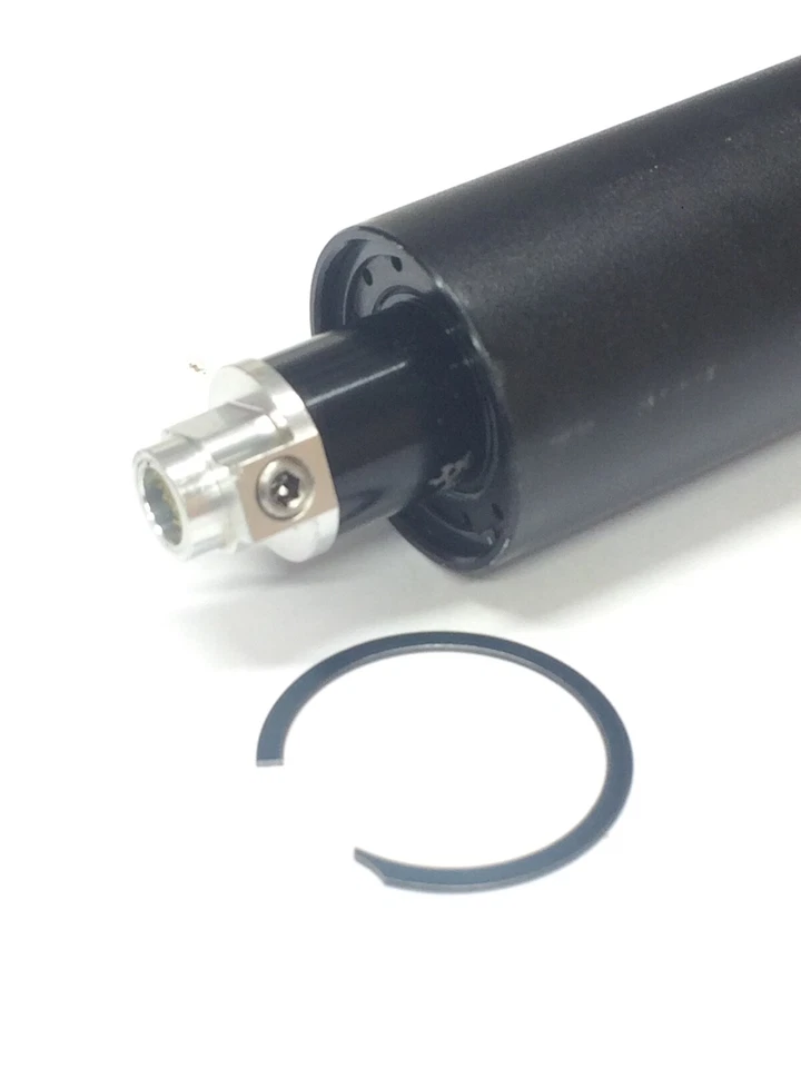 Rockshox Reverb Circlip Retainer for B1 models STAINLESS STEEL  - Image 1 of 1