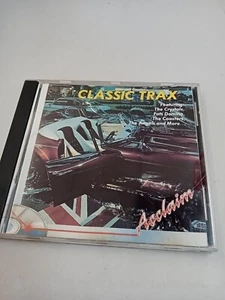 Classic Trax Cd Acclaim - Picture 1 of 3