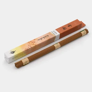 Shoyeido Kin-kaku Golden Pavilion Japanese Incense - 35 Long Sticks Kinkaku - Picture 1 of 2