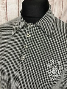 Sheffield Wednesday Vintage Retro 90’s Weltex Football Polo Shirt Herren XL XXL - Bild 1 von 22