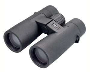 Opticron Natura BGA ED 10 x 42 Waterproof Binoculars Black 30656 (UK Stock) BNIB - Picture 1 of 24