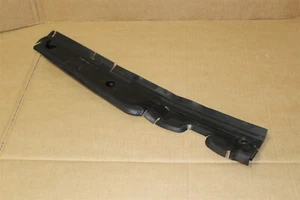 Audi A6 A7 11-18 3.0 V6 Tdi Upper Radiator Cover 4G0121292E Coolant New Genuine - Picture 1 of 2
