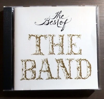 The BAND - The Best of  - Imagem 1 de 3