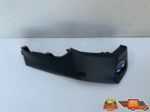 2019-2021 TOYOTA RAV4 XSE PUSH START POWER BUTTON SWITCH WITH TRIM OEM 19 20 21 - Picture 1 of 9