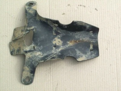 1994 SUZUKI LT-F160 QUAD RUNNER UNDER TANK RUBBER MUD GUARD LT LTF 160 1989-2003 — 第 1/2 张图片