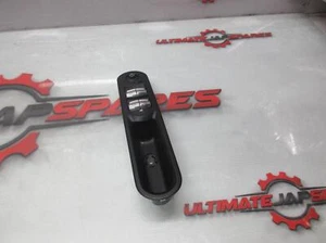 MINI CLUBMAN POWER WINDOW SWITCH RH FRONT (MASTER SWITCH), F54, 07/15- 15 16 17 - Picture 1 of 3