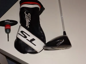 driver golf herren Taylormade TS 1 rechtshand - Bild 1 von 7