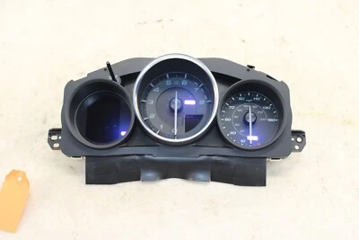 Cuadro velocímetro Fiat 124 Spider 2017-2020 30 k OEM KY122 Foto 1 de 4