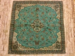 Luxury Tablecloth Runner Terme handwoven # 19-1 - Picture 1 of 9