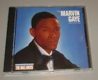 Marvin Gaye - The Marvin Gaye Collection: Volume 4 The Baladeer CD