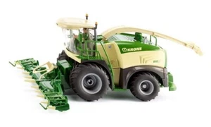 SIKU 1/32 Krone 580X Forage Harvester DIECAST MODEL #4066 - Picture 1 of 3