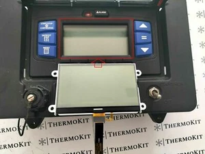 TRP LCD DISPLAY ERSATZ FÜR TRÄGER APX 960-080030-1 A12-00663-04 - Bild 1 von 8