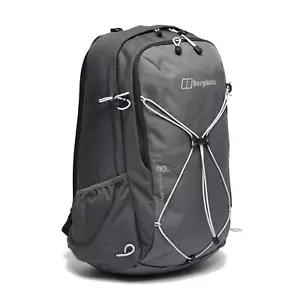 Berghaus TwentyFourSeven 30 Backpack with Spacious Zip Front Pocket - Picture 1 of 9