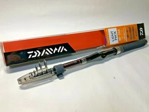 ** Daiwa LIBERTY CLUB LIGHT PACK Mobile telescopic Rod