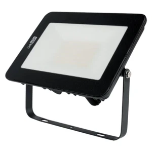 FARO da Esterno Faretto Proiettore LED SMD 30W 50W 100W 150W 200W Watt SLIM IP65 - Imagen 1 de 7