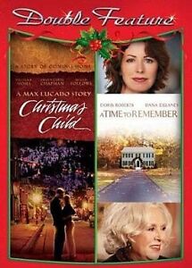 Christmas Child/A Time to Remember (DVD, 2009)