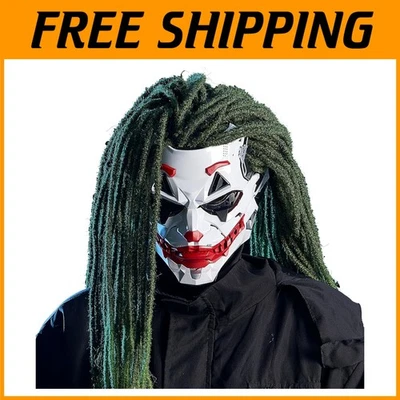 Versatile White and Red Cosplay Accessory - Image 1 of 4