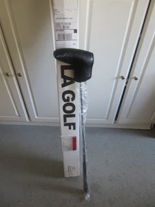 LA Golf BEL AIR XT Putter with LA Golf Shaft LA Golf's BEST! LA Golf's BEST! - Picture 1 of 10