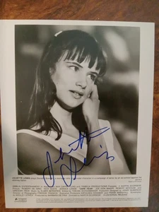 Juliette Lewis signiert persönlich 8x10 Foto - Bild 1 von 2