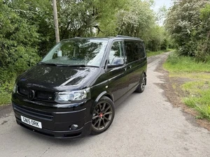 Vw Transporter T5.1 DSG - Picture 1 of 8