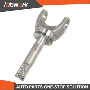 Labwork Outer Axle Shaft 30 Spline 1998-2004 For F250 F350 Excursion D50 D60 - Picture 1 of 9