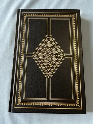 Candide by Francois Voltaire 1979 Hardcover Franklin Library - Image 1 of 4