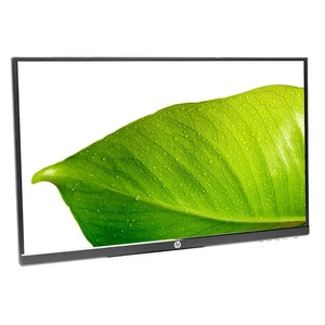 HP P24v G4 24" Widescreen 1920x1080 Full HD LED Backlit IPS Monitor ONLY Grade B - Picture 1 of 6