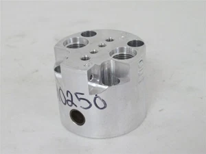 228377 New-No Box; Jarvis 30281813 Manifold Valve - Picture 1 of 4