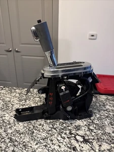 2004-2008 Ford F150 Truck AUTOMATIC Center FLOOR GEAR SHIFTER ASSEMBLY (444) - Foto 1 di 12