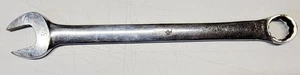Snap-on Tools USA OEX28 7/8" 12pt 12 Point Chrome Combination Wrench OEX-28 - Picture 1 of 15