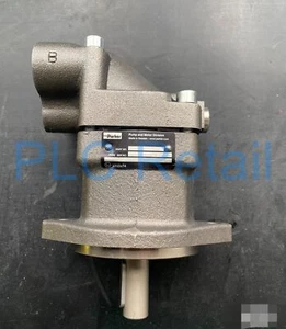 NEW parker F11-010-RB-CV-K-000-0000-00 3795259 plunger pump FedEx or DHL - Picture 1 of 5