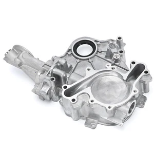 Cubierta de sincronización con bomba de aceite para Ford Car&Truck 232 3.8 1994-95 nueva Engine Quest - Imagen 1 de 13