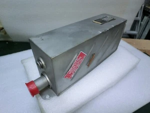 Simmonds Precision 49988 Rev C Ignition Exciter,115V,Used$94929 - Picture 1 of 8
