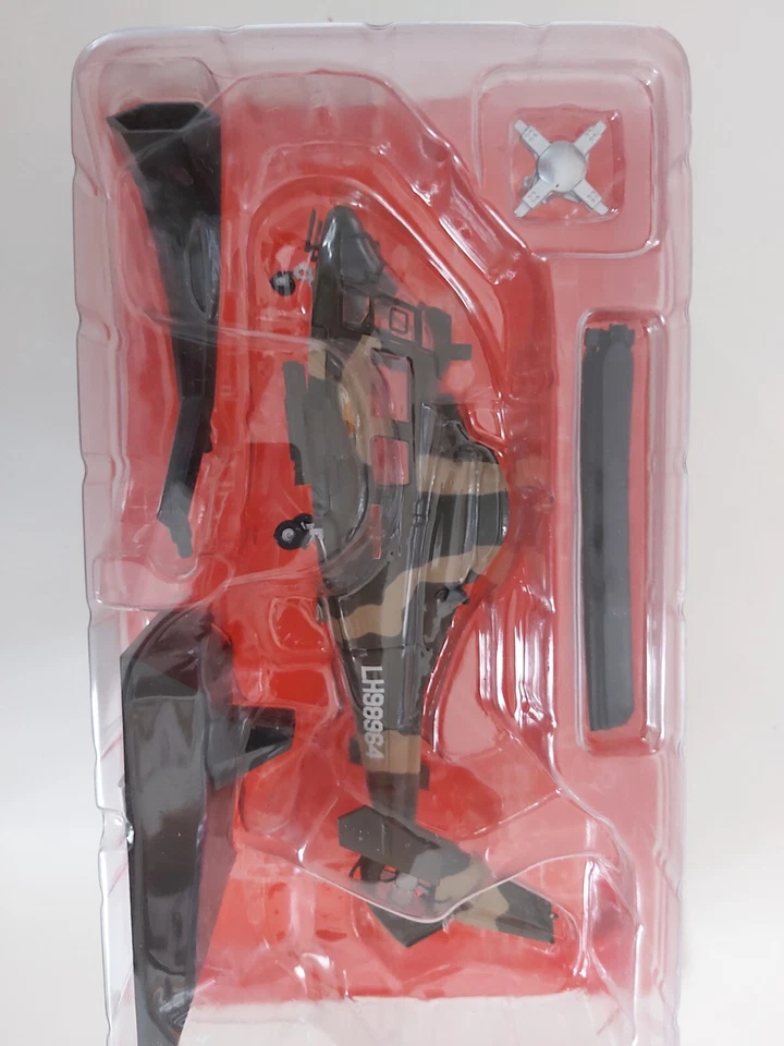 Harbin Z9G PPRC Repubblica Popolare Cinese Scala 1/72 Elicottero Cina China - Immagine 1 di 1