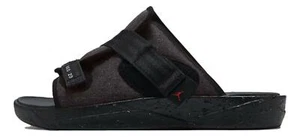 Nike Air Jordan Crater Slide (Black) CT0713-001 - Picture 1 of 4