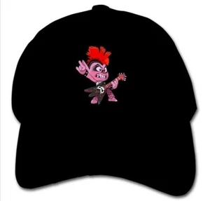 Brand New Unbranded Trolls World Tour Kids Hat - Bild 1 von 3