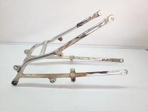 Rear Suspension Subframe Gasgas Gas Gas EC300 2004 EC 300 #850 - Bild 1 von 6