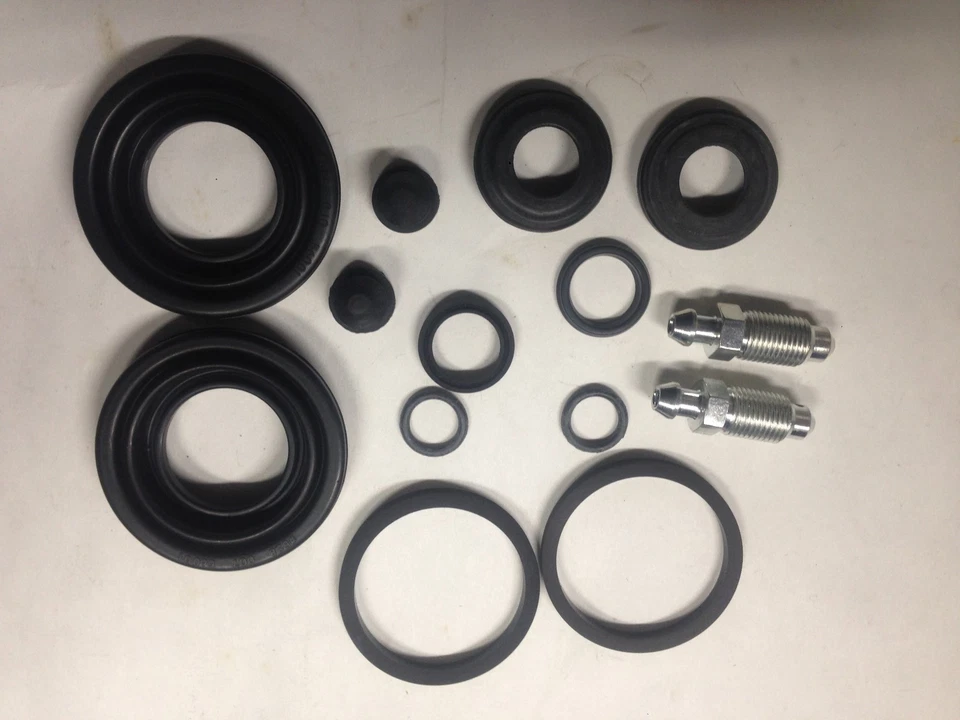 Kit Reparación Pinza Freno Disco Centric Número 143.61005 Foto 1 de 1