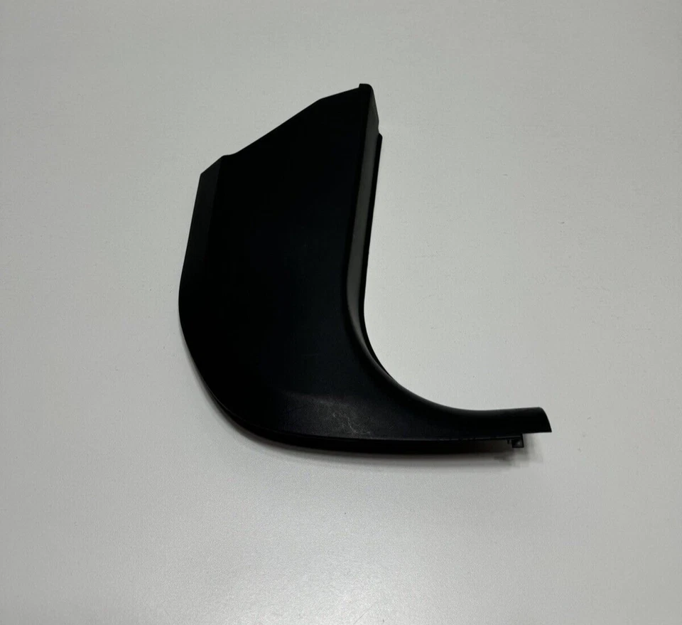 ✅08-13 BMW 128i 135i 135is DELANTERO DERECHO LADO DEL PASAJERO PANEL DE RETROCESO INFERIOR MOLDURA OEM Foto 1 de 4