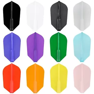 Cosmo Fit Flights Dart Flights SP Slim - Picture 1 of 14