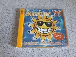 "Sunshine '99"  2xCD   (siehe Foto ) - Bild 1 von 2