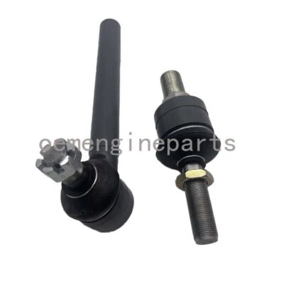 144457A1 Steering Arm Tie Rod Ball Joint Fis For Case 580SL 580M 580L 580SM 580H - Image 1 of 4