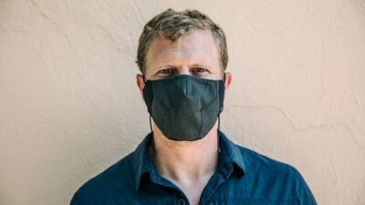 MASCARILLA TAD GEAR Triple Aught Design SOMBRA RS NEGRA MEDIANA Foto 1 de 4