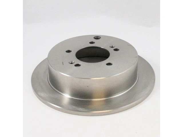 Rear Pronto Brake Rotor fits Hyundai Tucson 2005-2015 63CNCT - Изображение 1 из 1