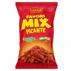 Favori Mix Picante 3,9 OZ Diana - Imagen 1 de 2